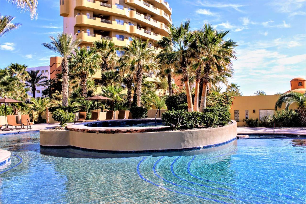 Bella Sirena 502-A Beachfront Luxury - Best Views, Best Location Puerto Penasco Exterior photo