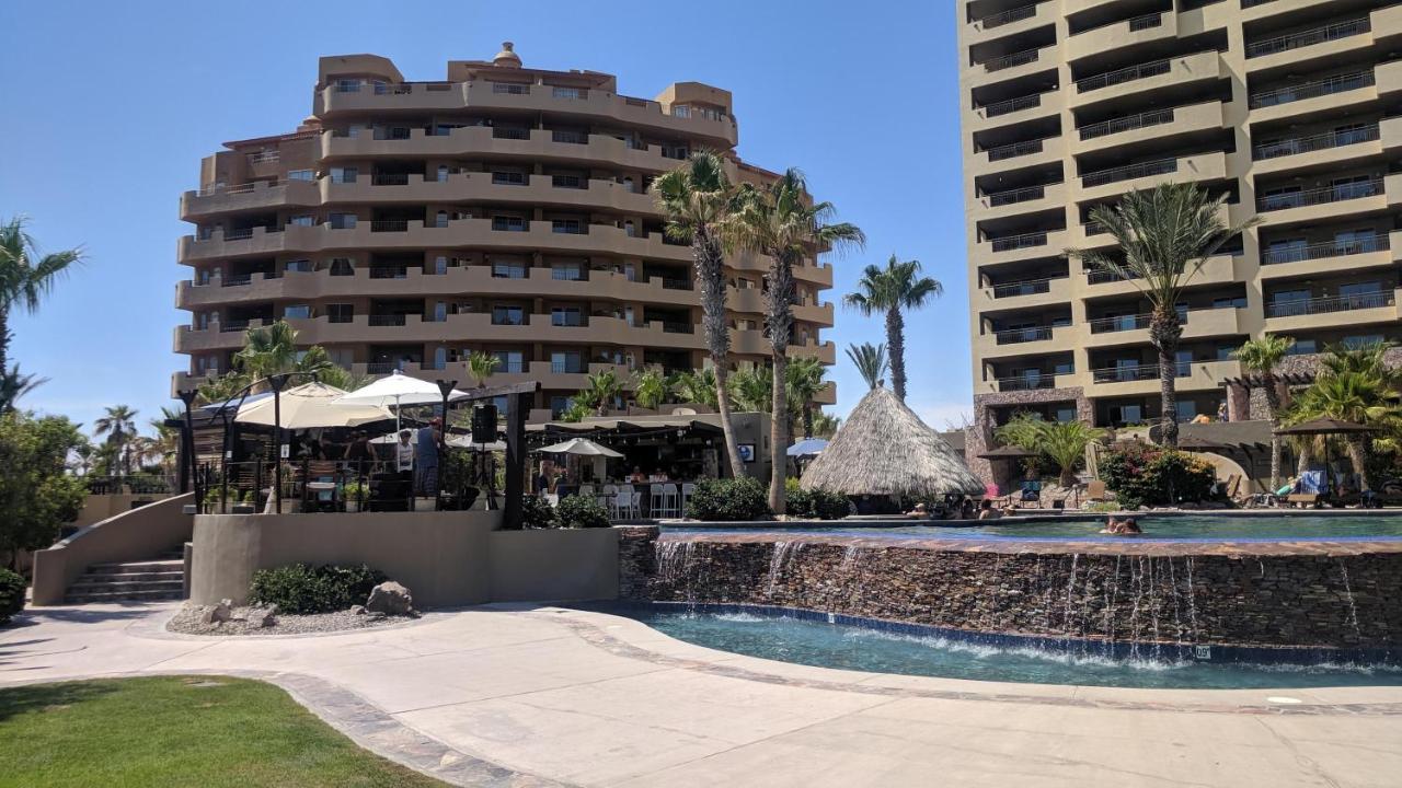 Bella Sirena 502-A Beachfront Luxury - Best Views, Best Location Puerto Penasco Exterior photo