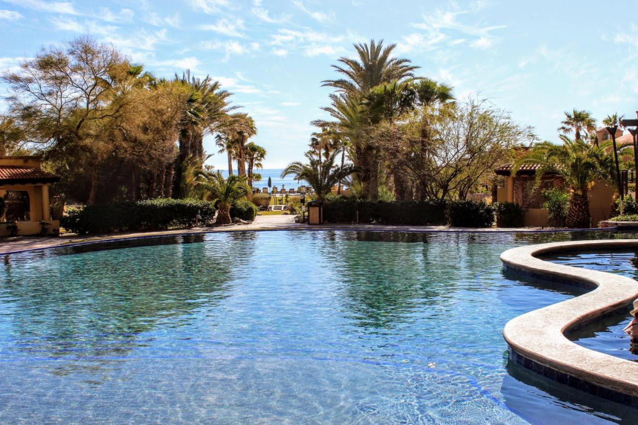 Bella Sirena 502-A Beachfront Luxury - Best Views, Best Location Puerto Penasco Exterior photo